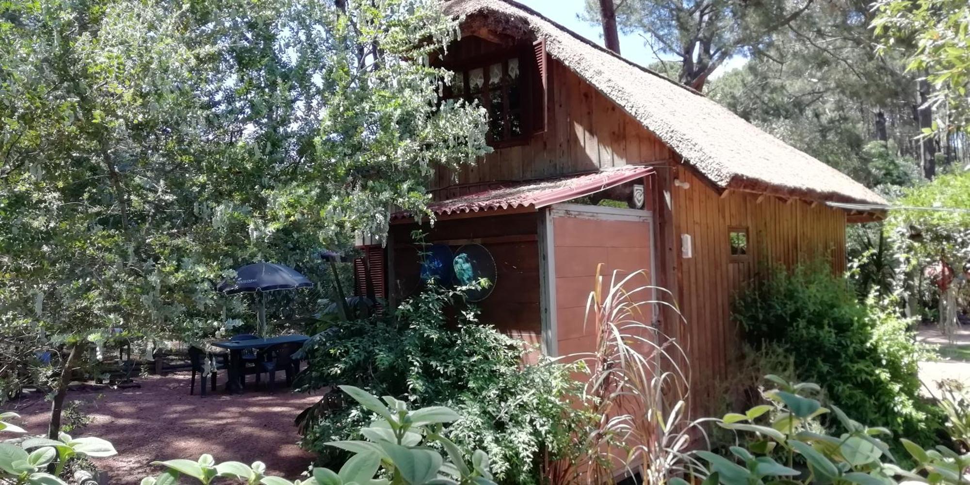 Las Chozas Punta del Este Exterior photo