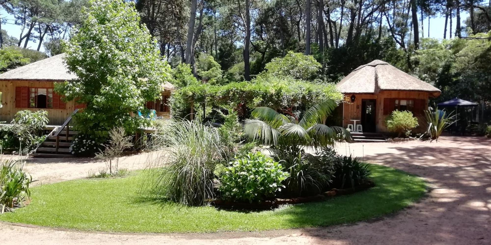 Las Chozas Punta del Este Exterior photo