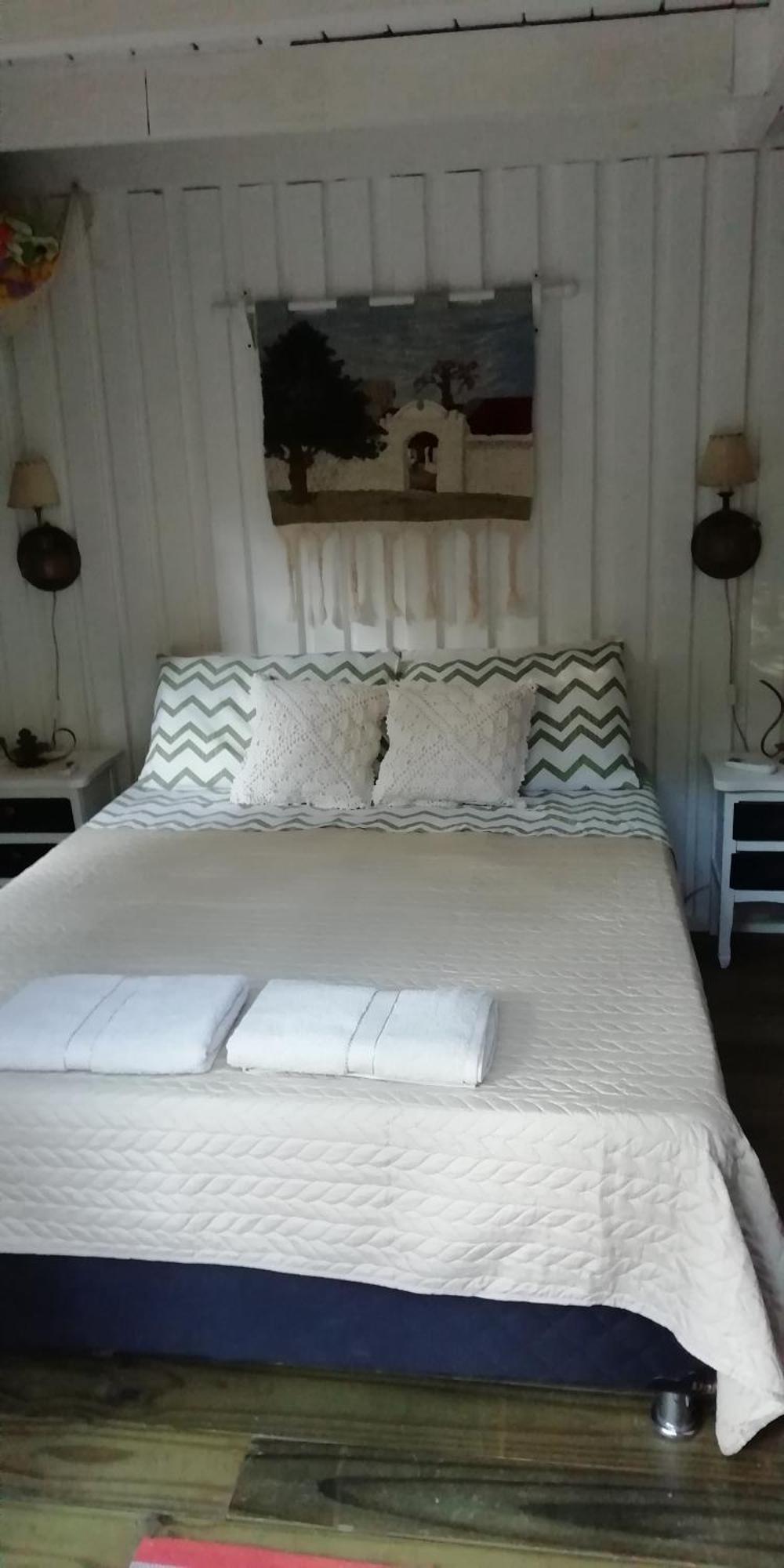 Las Chozas Punta del Este Room photo