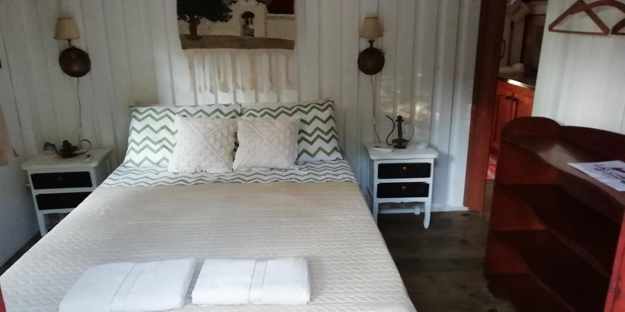 Las Chozas Punta del Este Room photo