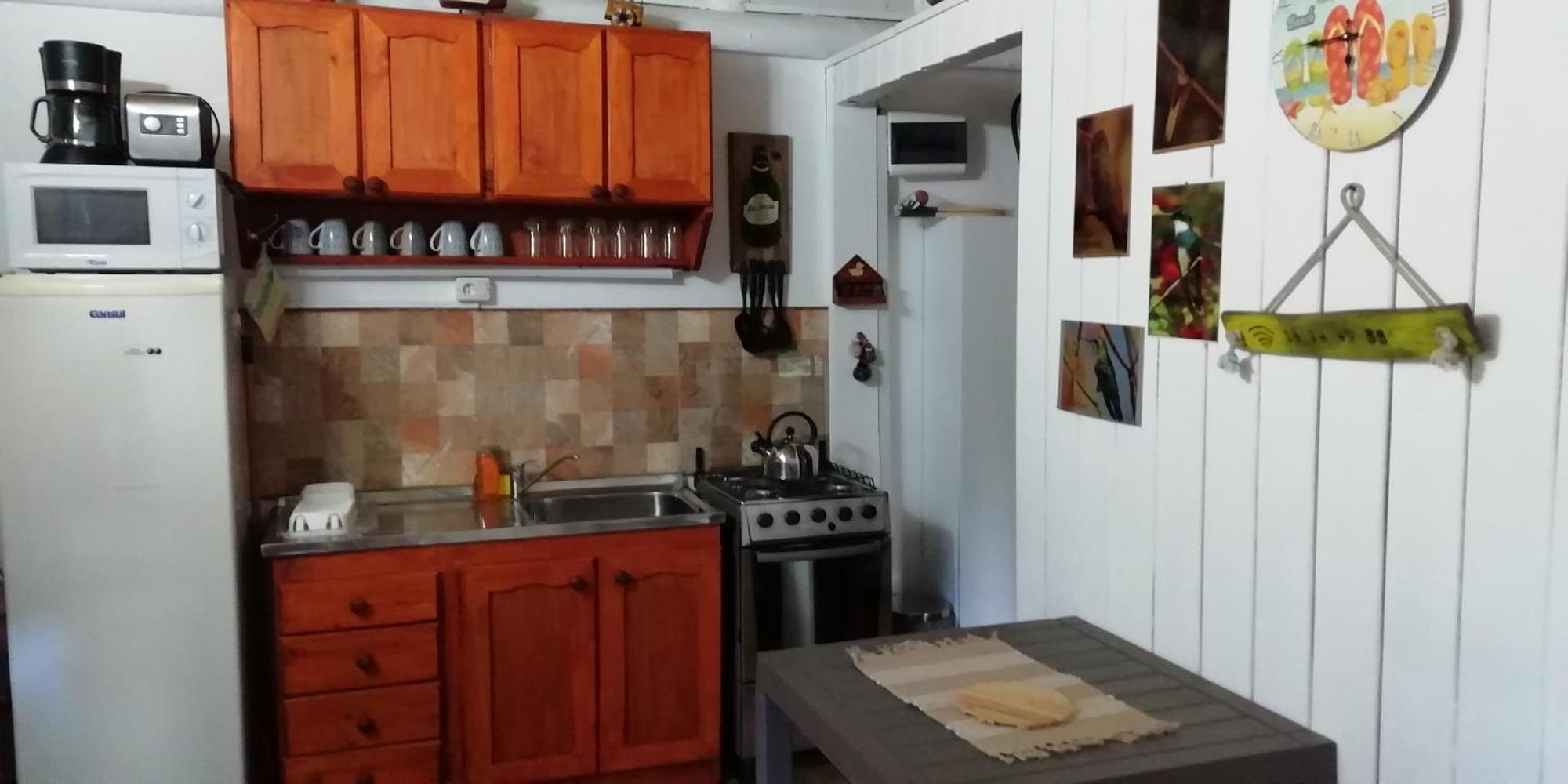 Las Chozas Punta del Este Room photo