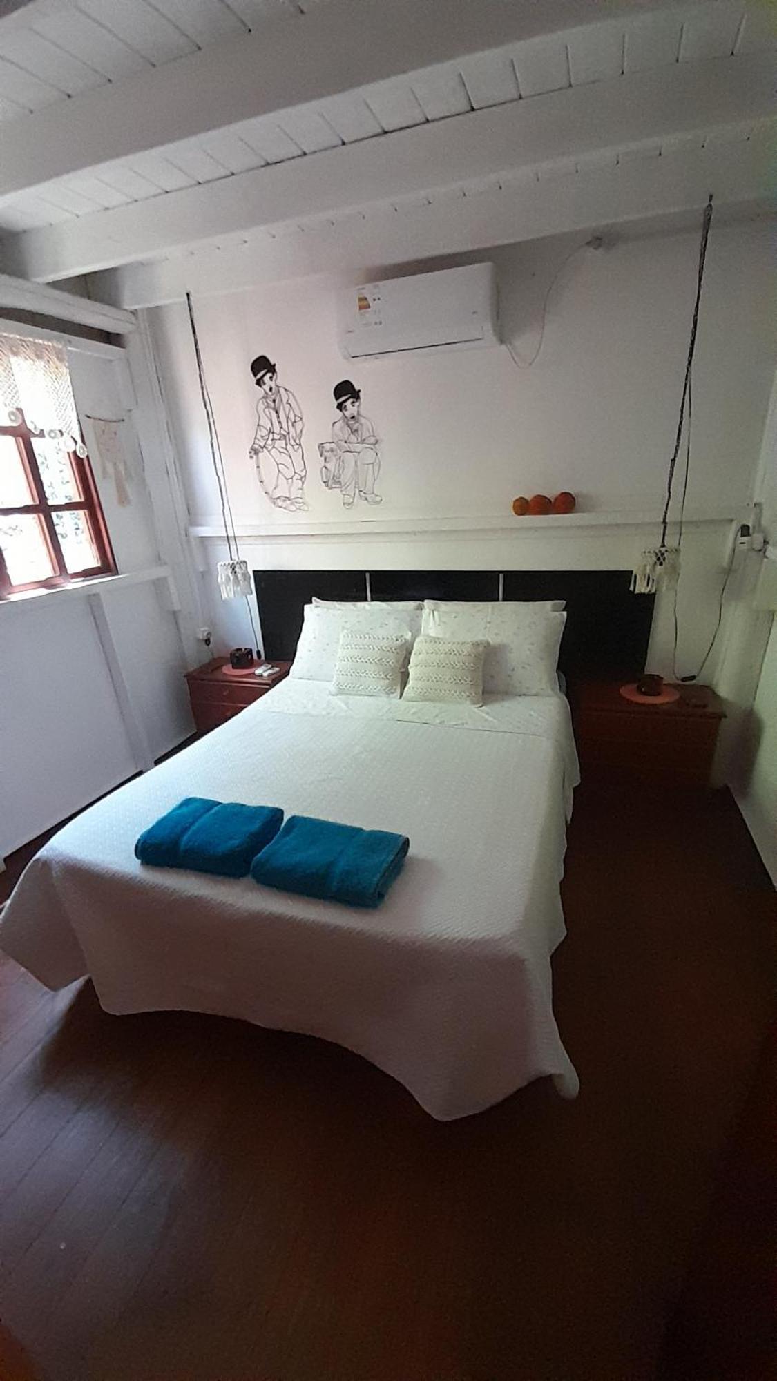 Las Chozas Punta del Este Room photo