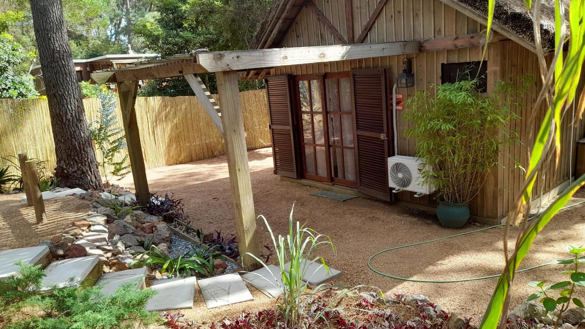 Las Chozas Punta del Este Exterior photo