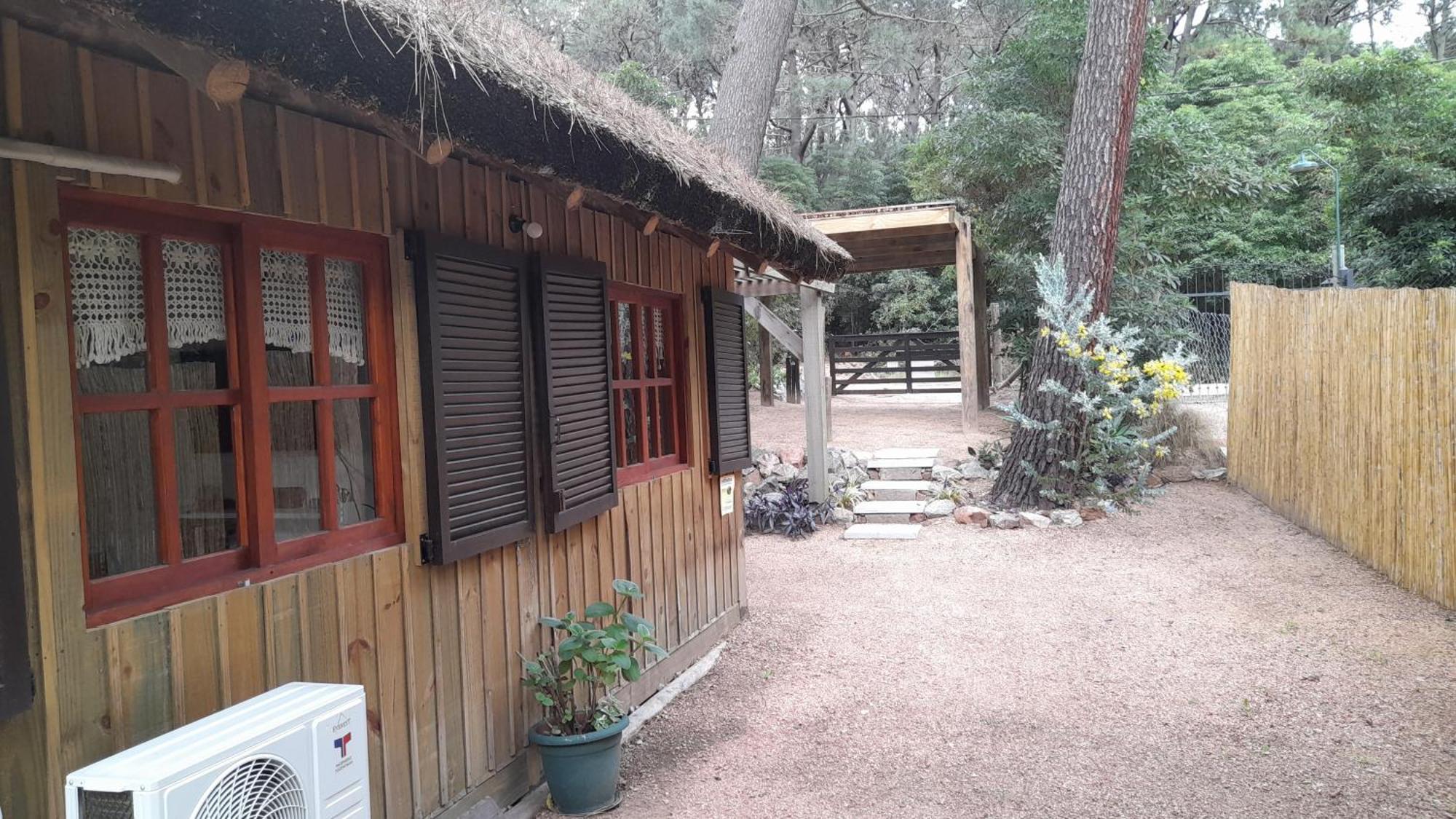 Las Chozas Punta del Este Exterior photo