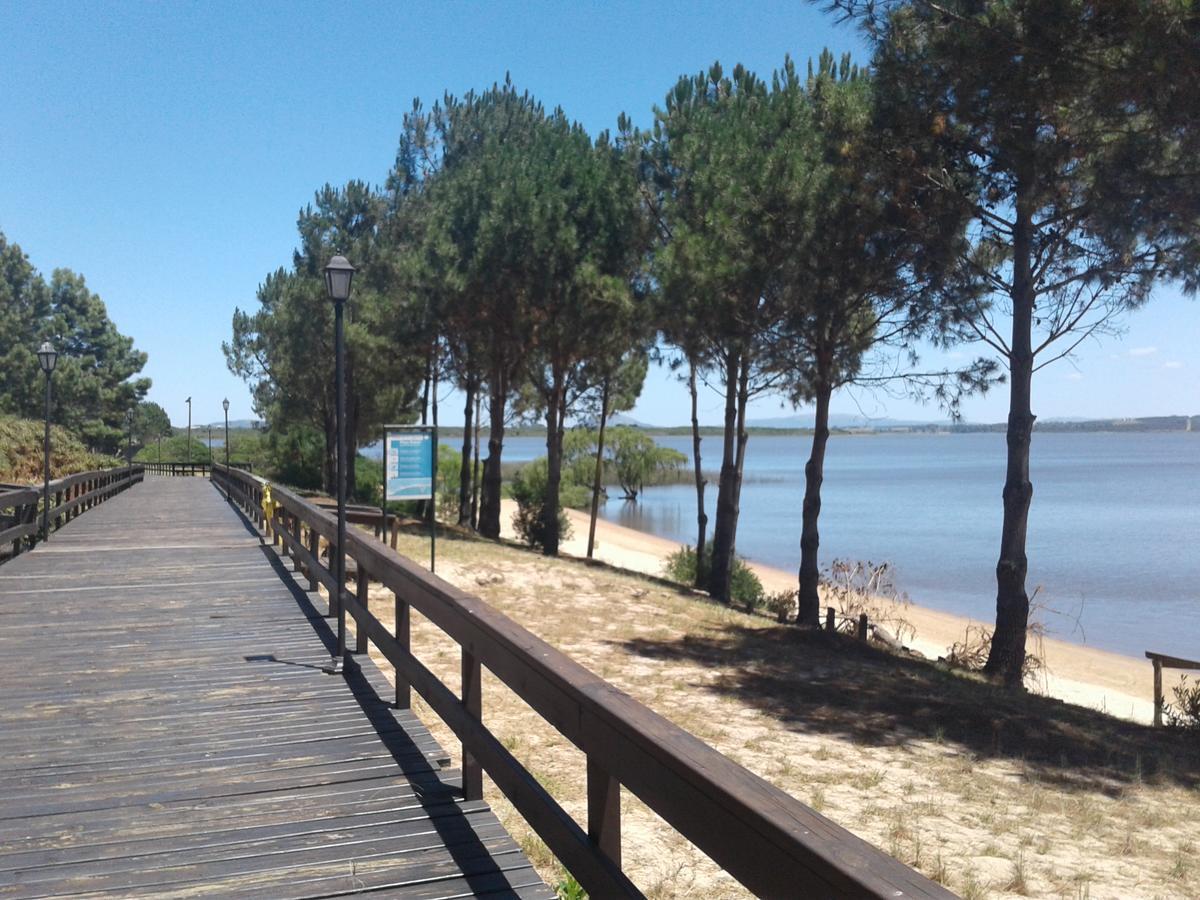 Las Chozas Punta del Este Exterior photo